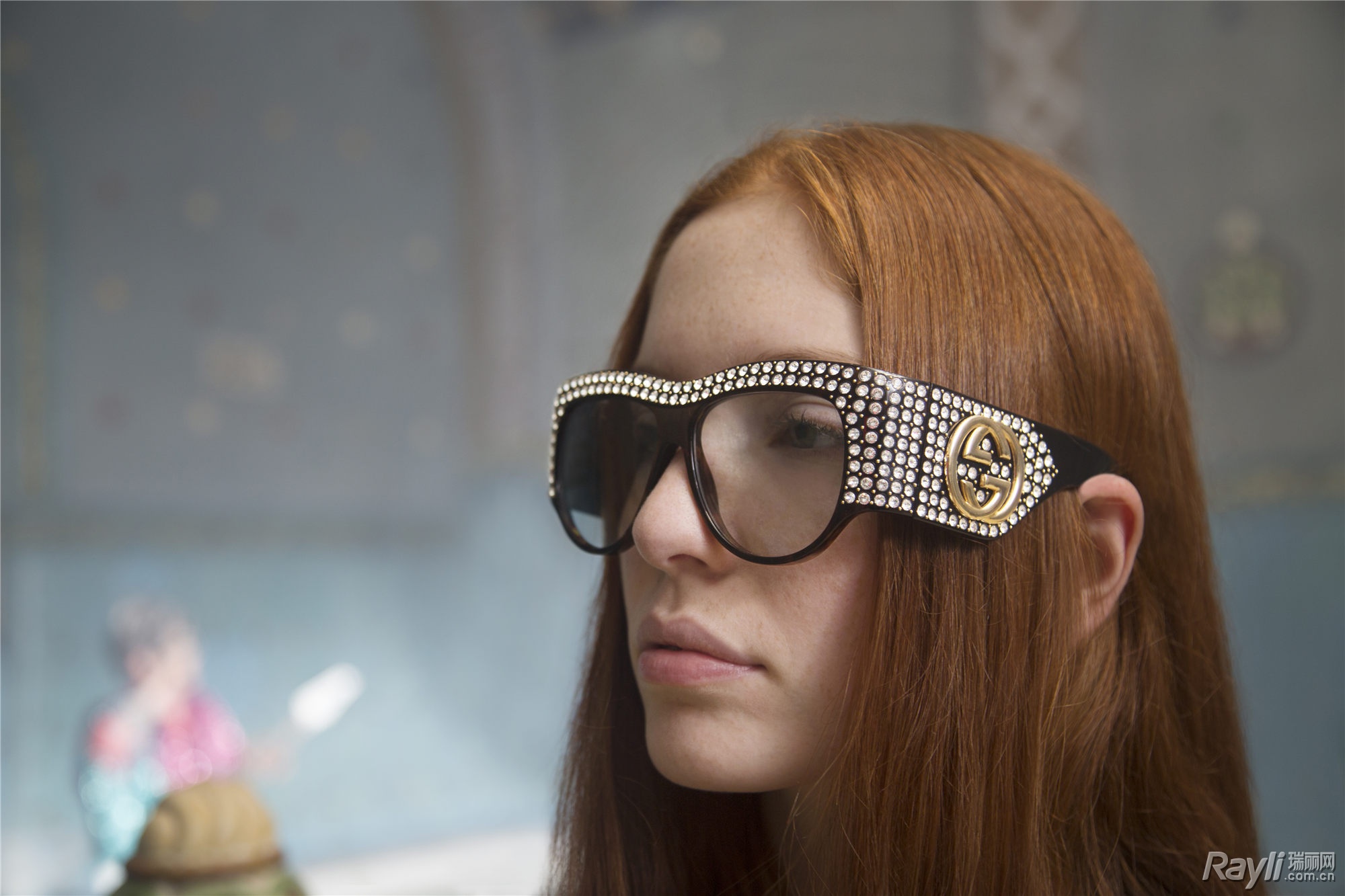 微整界杠把子大牌墨镜又搞事情