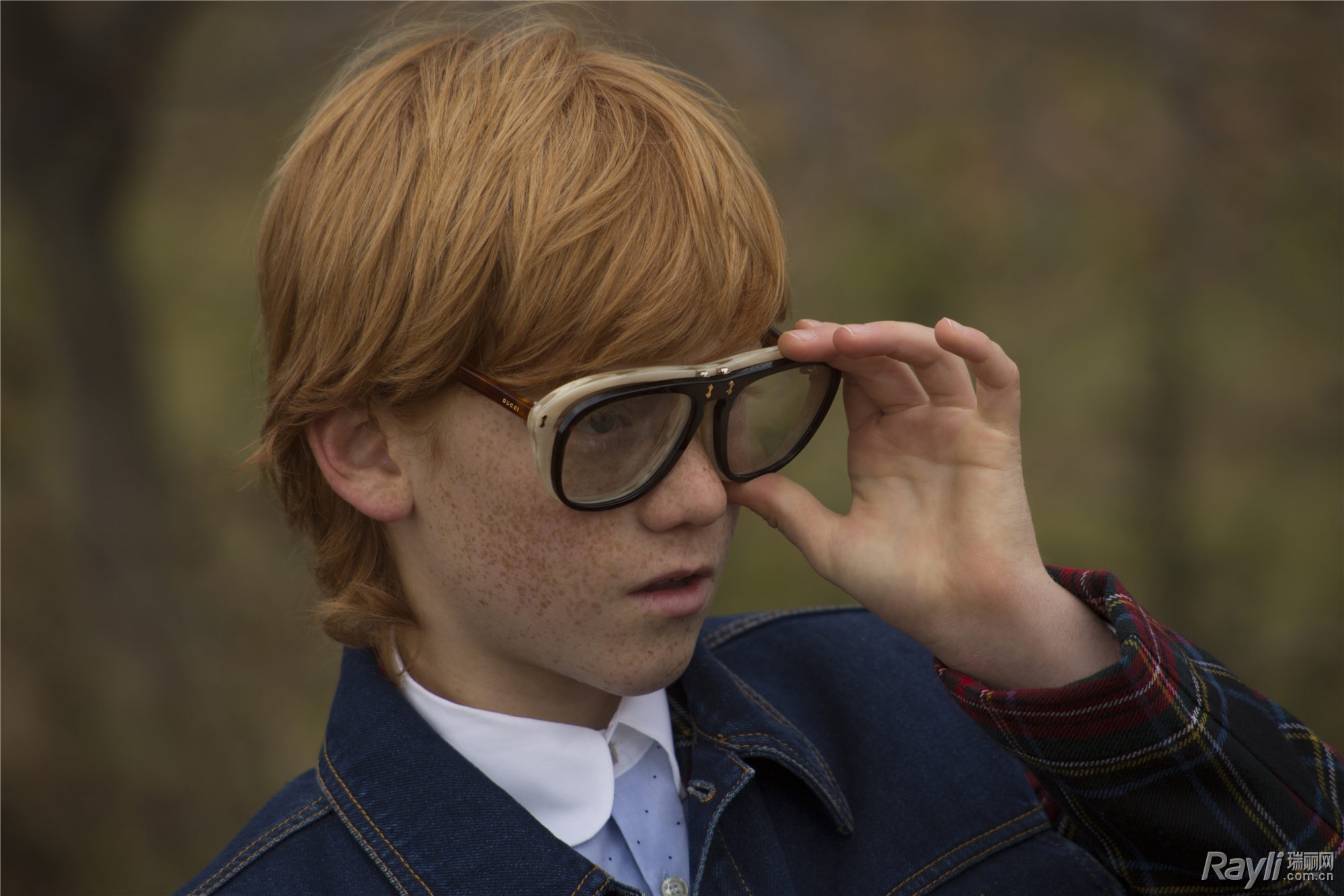 微整界杠把子大牌墨镜又搞事情