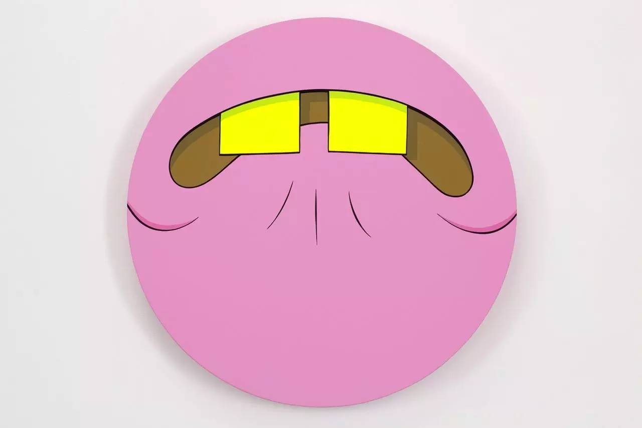 他是潮流界大神，“XX”卖到百万，作品火遍全球