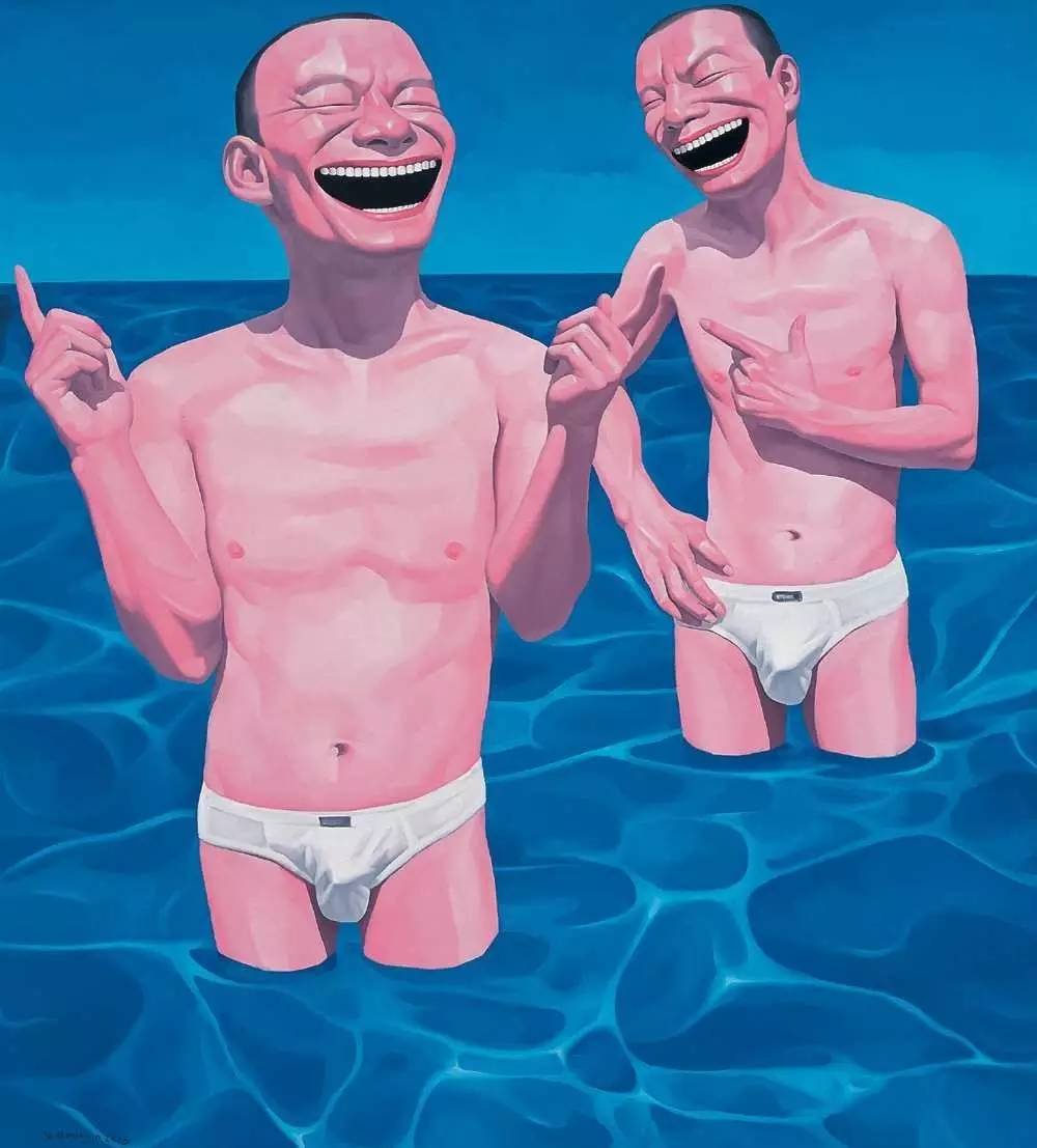 他是潮流界大神，“XX”卖到百万，作品火遍全球