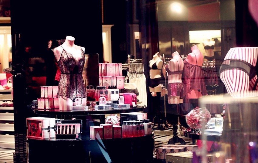 维密中国旗舰店,维密旗舰店在中国