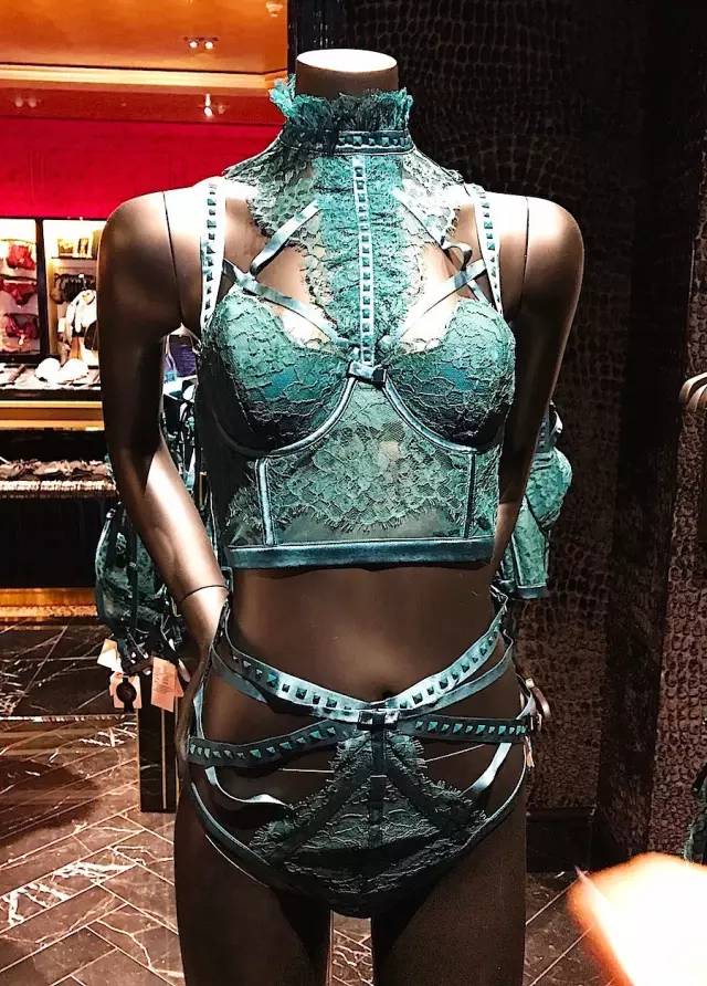 维密中国旗舰店,维密旗舰店在中国