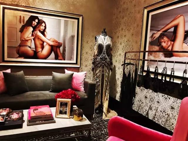 维密中国旗舰店,维密旗舰店在中国