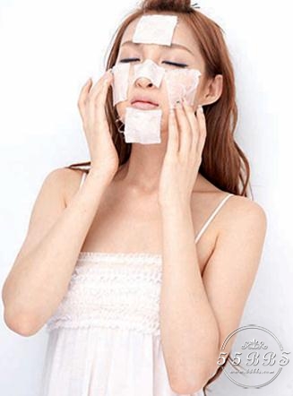 韩国女星妆容,底妆韩国女星