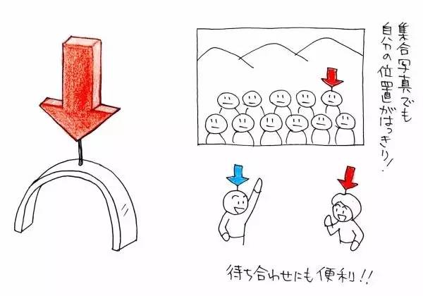 情书形状的除臭香包？日本的杂货到底有多奇葩