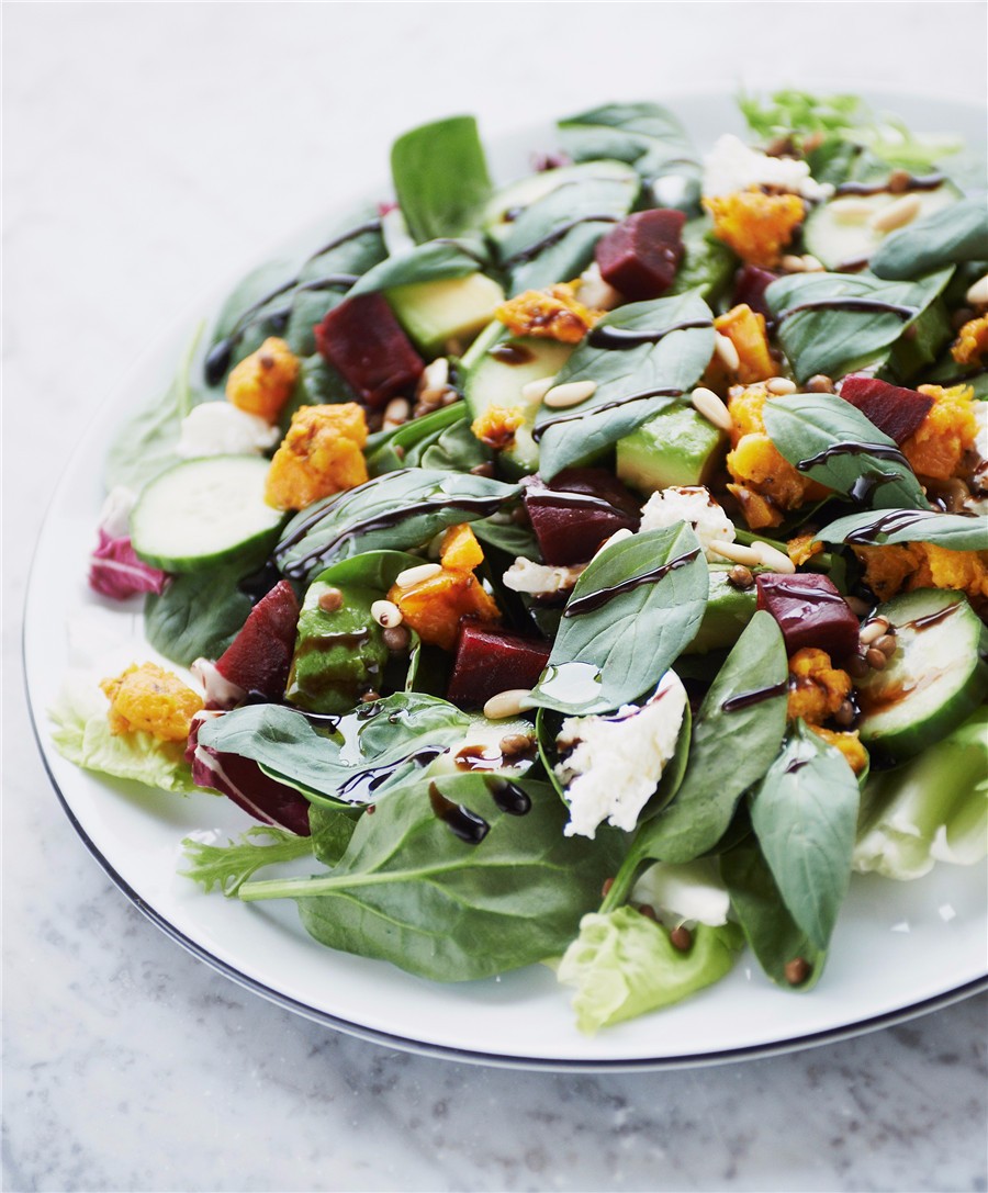 情人节5大最强Plans：慢饮快食最自在！