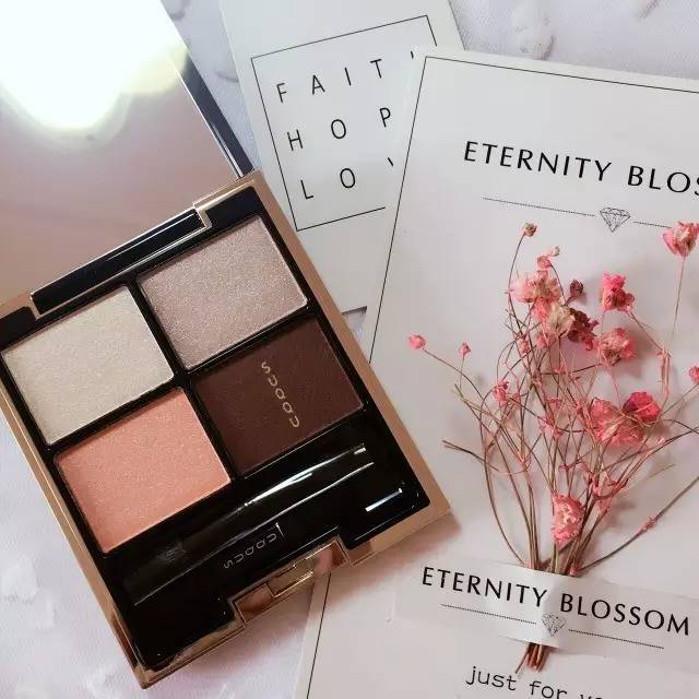 能完成80%种妆容的新手眼影盘推荐,适合新手的眼影盘一盘多用