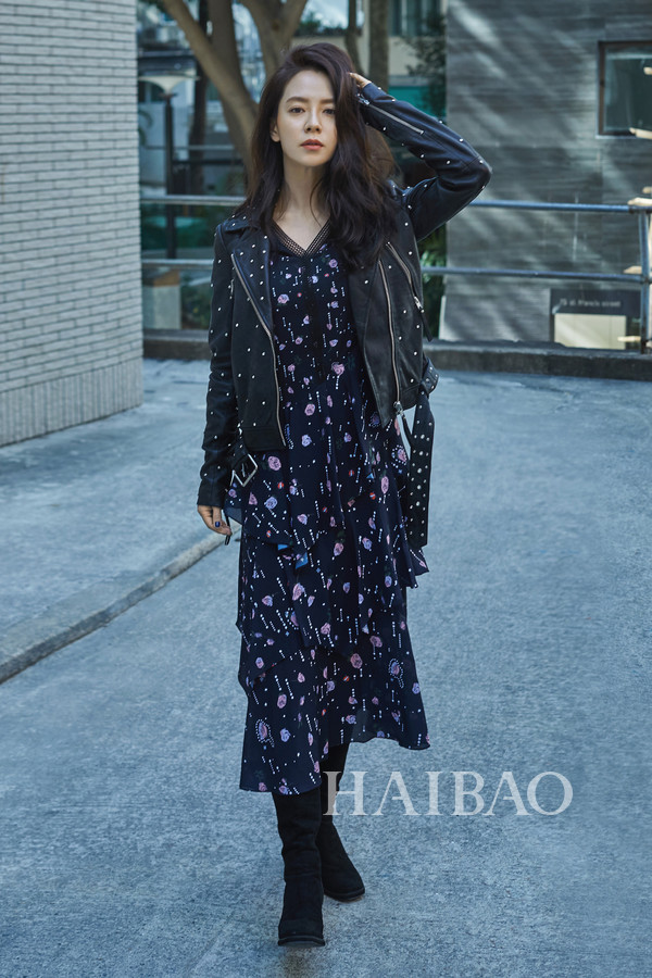 宋智孝5分钟搞定化妆却吓跑男友？Get了这些“高科技”，竟然30秒就能打造完美的全脸妆容！