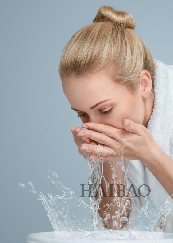 宋智孝5分钟搞定化妆却吓跑男友？Get了这些“高科技”，竟然30秒就能打造完美的全脸妆容！