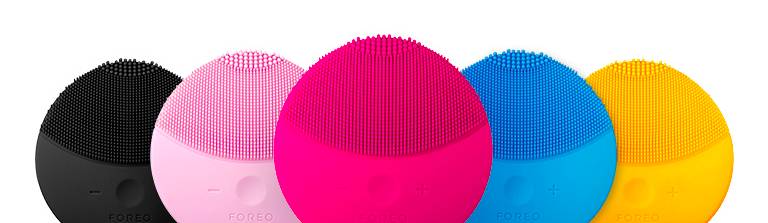 foreo舒缓洁面仪,限时福利护肤