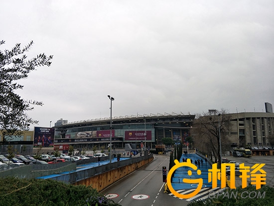 巴萨球迷冲击诺坎普,巴萨球迷得知诺坎普奇迹