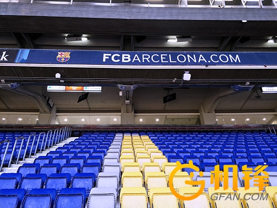 巴萨球迷冲击诺坎普,巴萨球迷得知诺坎普奇迹