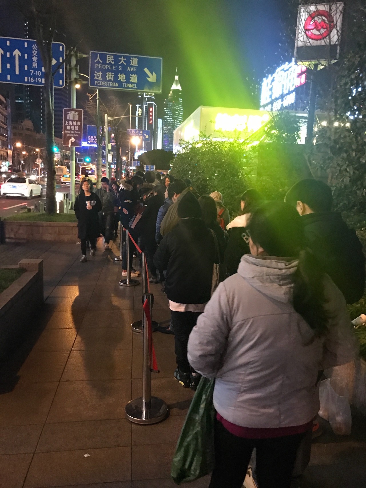 广州网红鲍师傅喜茶,口味测评