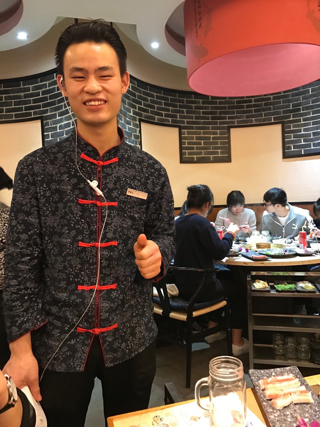 广州网红鲍师傅喜茶,口味测评