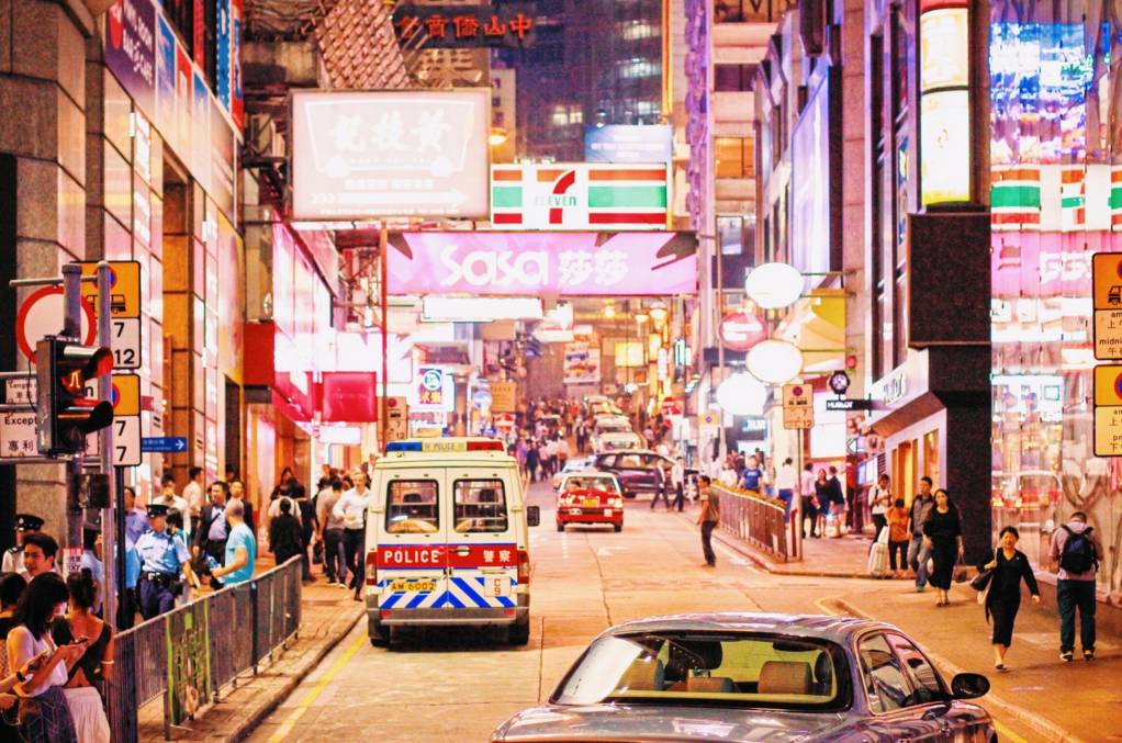 想去香港上高中,想去香港读书