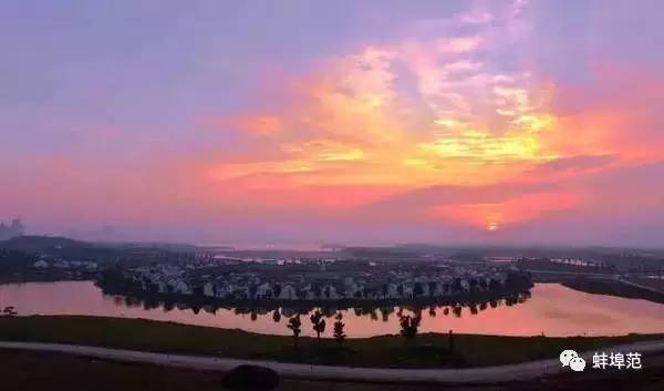 蚌埠市现在情况怎么样,蚌埠现如今状况