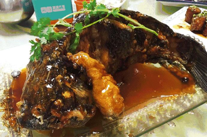 唐山探店一家小饭馆,唐山探店三层锅