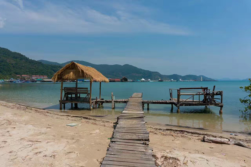 战斗民族精灵Nicker：生活不止魔兽，还有诗和远方！