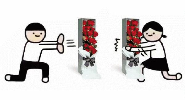 直男送你什么礼物好,情人节直男送的礼物合集