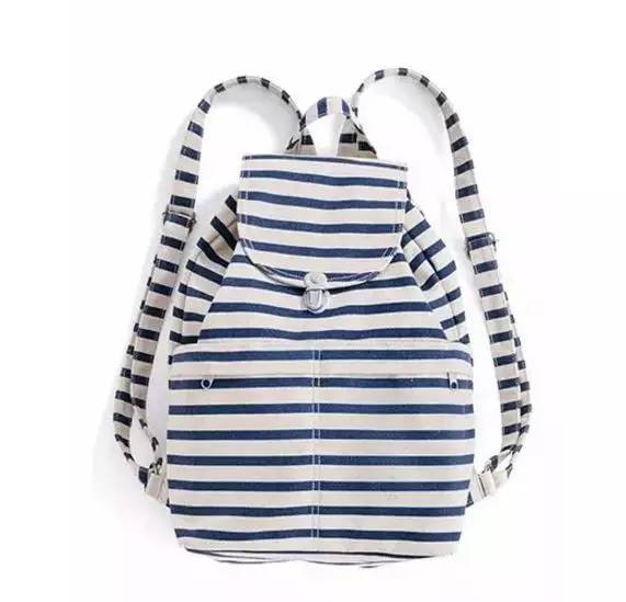 实用又百搭的双肩包,超好看又能装的双肩包旅行