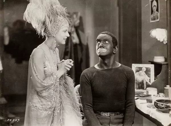 扒一扒好莱坞“后台歌舞片”的历史和套路