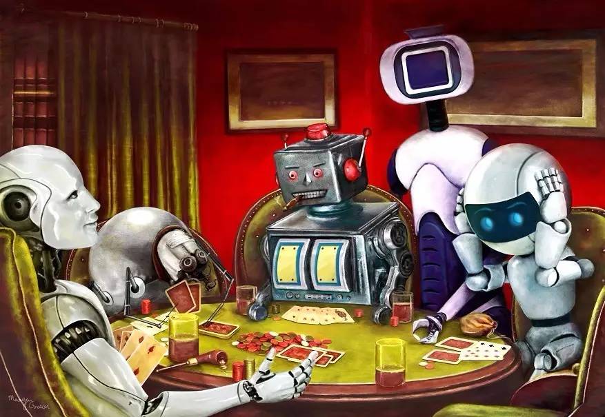 德州扑克ai对战职业选手,德州扑克选手专访