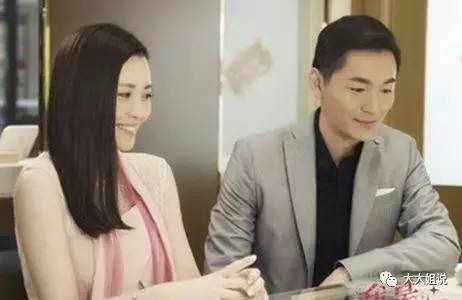 大龄职场女青年的感情之路——我看《我是杜拉拉》3