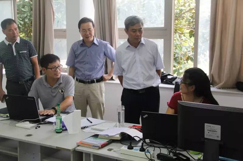 年度特辑：2016师大的11月印迹