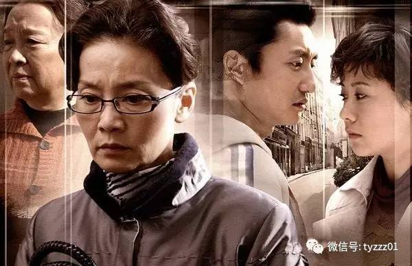 婆媳剧为什么那么火,滕威