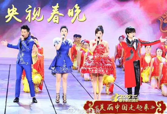 哪一年的春晚最值得看,关注2019春晚