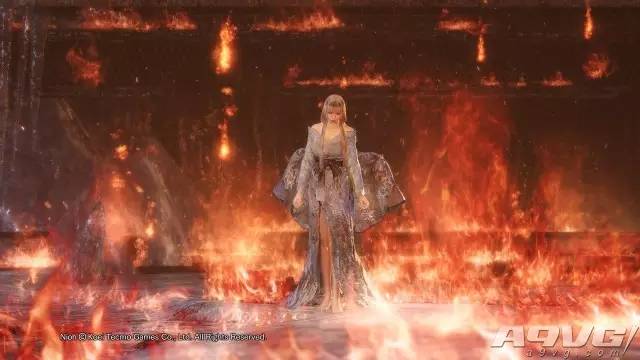 仁王完整版测评,仁王评价诡枪