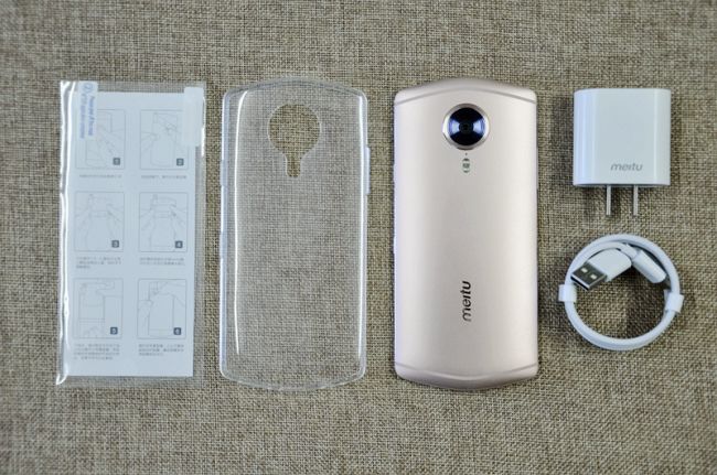 美图t8手机评测视频,美图t8深度解析