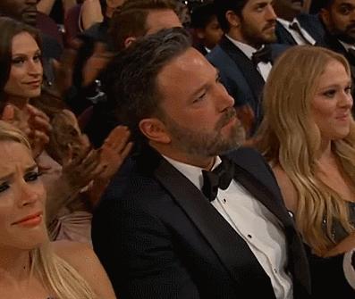 奥斯卡两大影帝组合,奥斯卡新任影帝