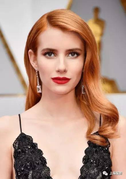 第89届奥斯卡，女神们拼礼服才是正经事！