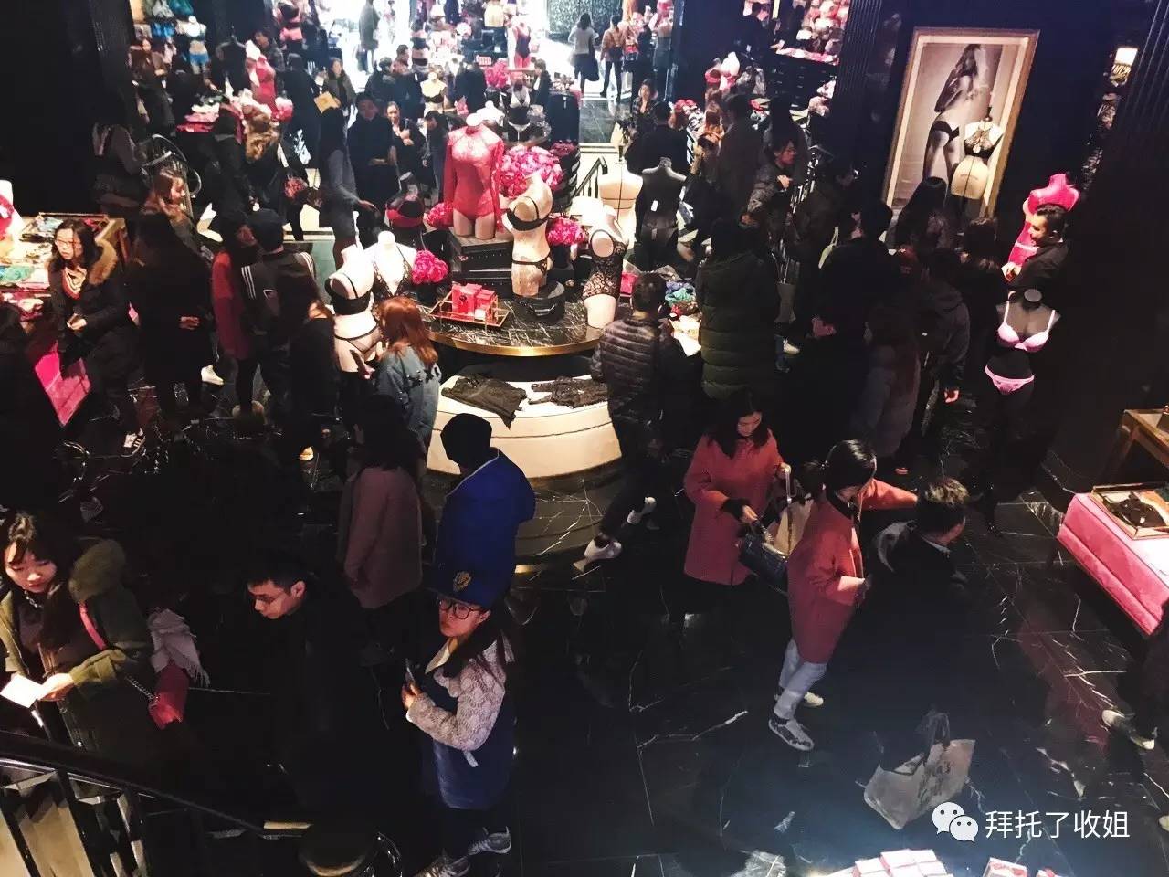 凡是女人，大多听不得“限量”二字（内含福利）