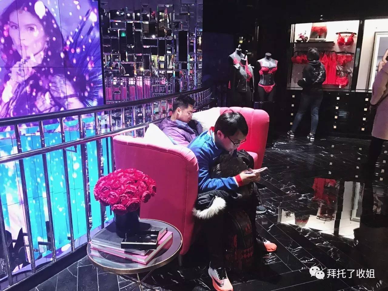 凡是女人，大多听不得“限量”二字（内含福利）