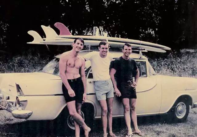 UGG品牌故事,ugg的品牌故事