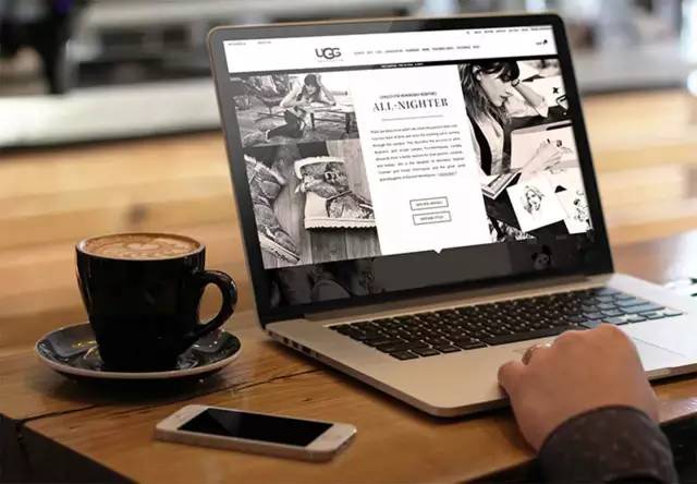 UGG品牌故事,ugg的品牌故事