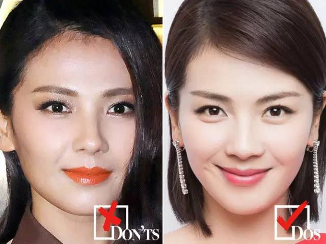 最美的口红色号香奈儿,最美色号口红ysl