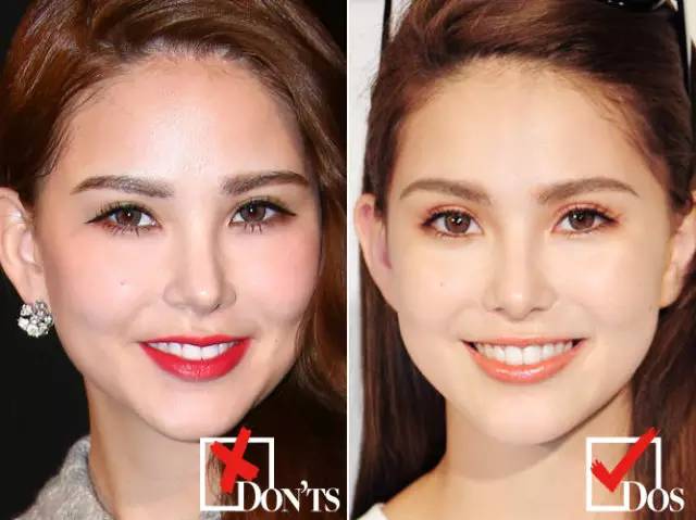 最美的口红色号香奈儿,最美色号口红ysl