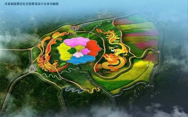 宁强油菜花基地,宁强油菜花自驾旅游线路