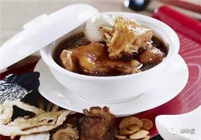 「推荐」女神，要美颜必先调经养气血，4张经验方请收好！