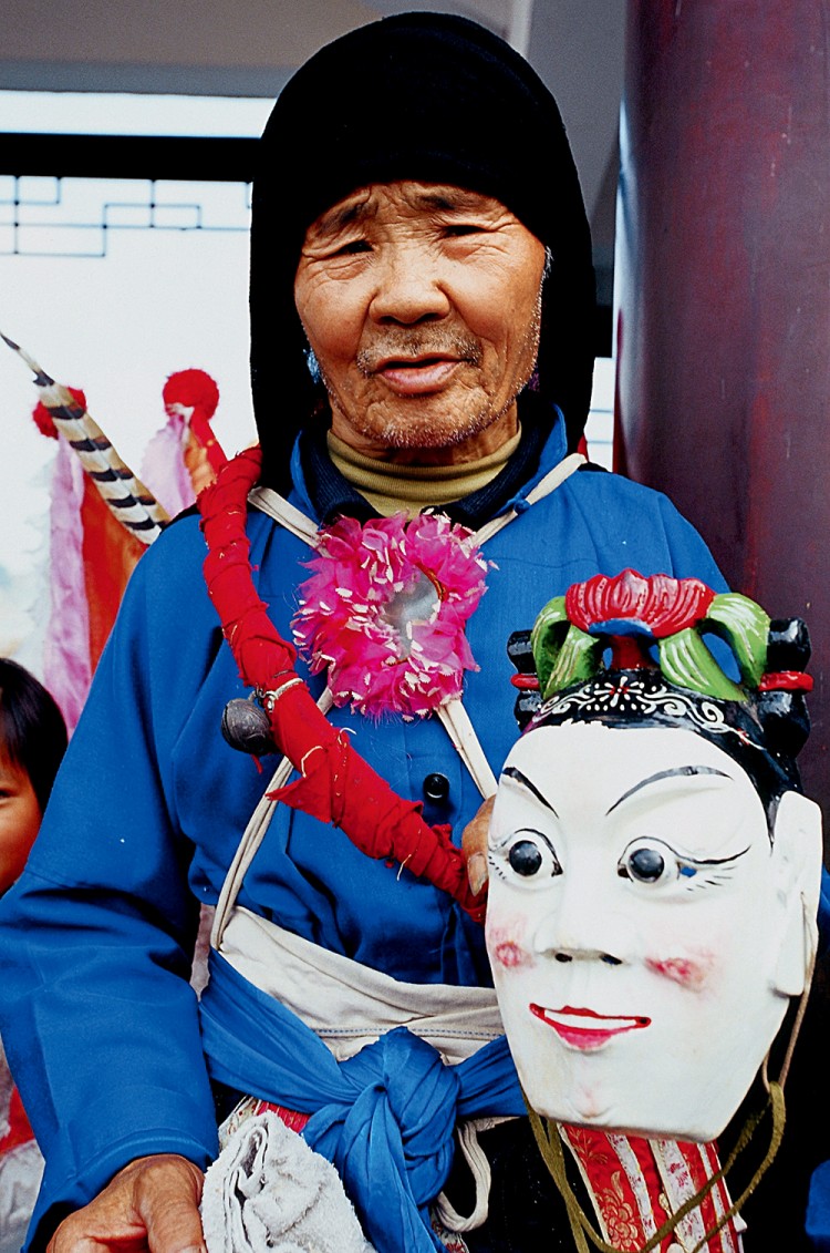 贵州天龙屯堡,明朝贵州天龙屯堡