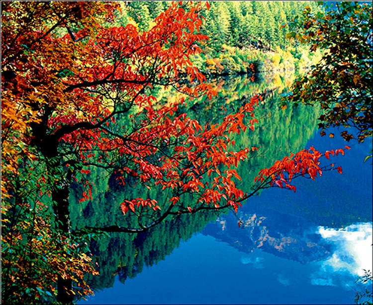 贵州天龙屯堡,明朝贵州天龙屯堡