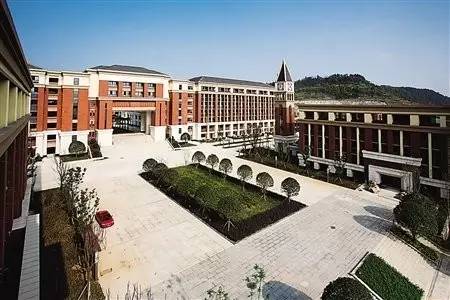 渝北哪个区发展最好,渝北人很富吗