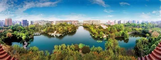 渝北哪个区发展最好,渝北人很富吗