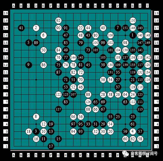 nec杯围棋,nec中日围棋擂台赛