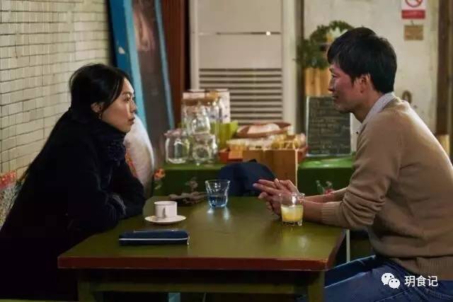 她做小三拿影后，你不能停止注视她｜本周最IN