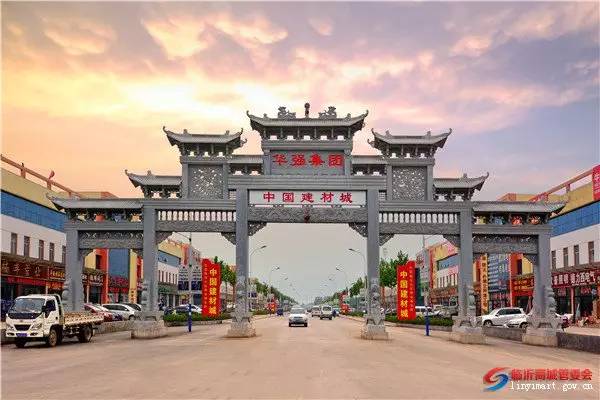 临沂必去的批发市场,临沂几个批发市场大全