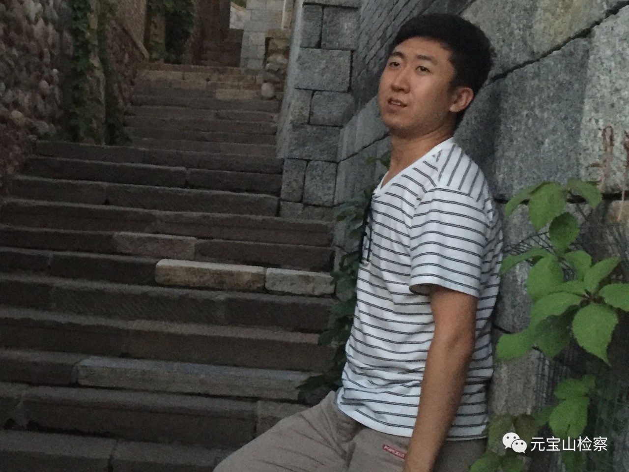 见识一下真正的高颜值,来看看逆天颜值